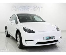 TESLA MODEL Y TESLA MODEL Y TRAÇÃO TRASEIRA