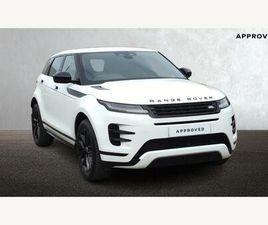 1.5 P270E 12.17KWH DYNAMIC SE AUTO 4WD EURO 6 (START/STOP) 5DR