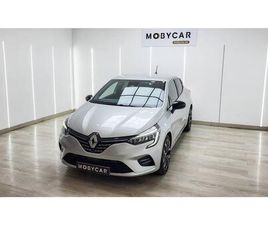 RENAULT CLIO TCE 67 KW (91CV) ZEN