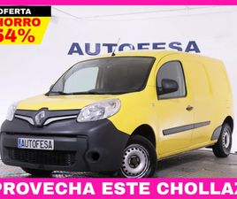 RENAULT GRAND KANGOO RENAULT KANGOO MAXI 1.5 BLUEDCI 95CV 4P # , PARKTRONIC
