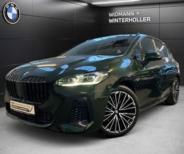 BMW SERIE 2 ACTIVE TOURER 218 BMW 218I ACTIVE TOURER M SPORT AUT. PANO DA+ H/K PA