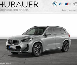 BMW X1 SDRIVE20I [M SPORT, HUD, AHK, ACC, 19