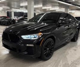 BMW X6 BMW X6 * * CARFAX * * АВТО КРЕДИТ * * ≫ 2021 • 78 999 ЛВ. • ID