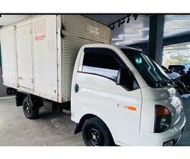 HYUNDAI HR 2.5 TCI DIESEL (RS/RD) 2016