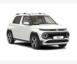 INSTER 85KW 02 49KWH 5DR AUTO HATCHBACK