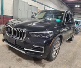 BMW X5 40D BMW X5 * XDRIVE40I * CARFAX * ≫ 2023 • 71 000 ЛВ. • ID