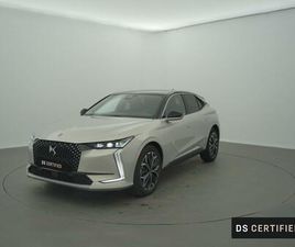 BLUEHDI 130 EAT8 ETOILE - ALCANTARA