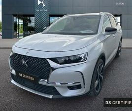 CROSSBACK CROSSBACK HYBRIDE E-TENSE 225 EAT8 RIVOLI