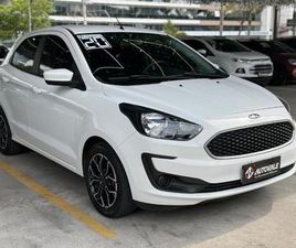 FORD FREESTYLE FORD KA 1.0 FREESTYLE