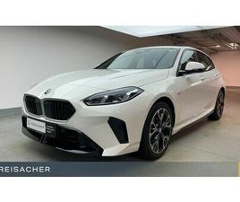 BMW 120 A M-SPORT LCPLUS RFK ADAPTLED DA PA HIFI