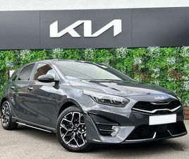 1.5 T-GDI GT-LINE EURO 6 (START/STOP) 5DR