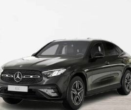 GLC 220 D 4MATIC