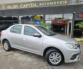 RENAULT LOGAN RENAULT LOGAN ZEN FLEX 1.0 12V 4P MEC.