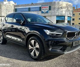 VOLVO XC40 T5 VOLVO XC 40 1.5 T5 PHEV MOMENTUM