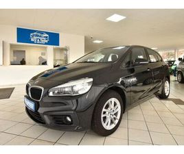 BMW SERIE 2 220 BMW 220 XDRIVE 2.HAND LED SHZ AHK PANORAMA ISOFIX