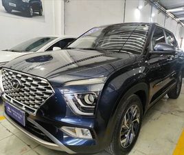 HYUNDAI CRETA HYUNDAI CRETA 2023