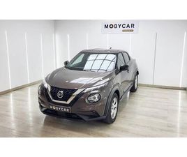 NISSAN JUKE DIG-T 84 KW (114 CV) DCT 7 V N-CONNECTA