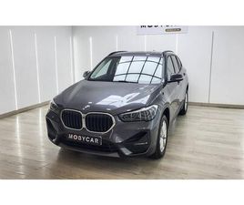 BMW X1 SDRIVE 16D SDRIVE16D -