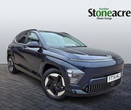 65.4KWH ULTIMATE AUTO 5DR