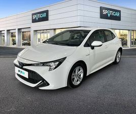 1.8 125H E-CVT ACTIVE TECH