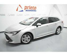 TOURING SPORTS 125H ACTIVE TECH