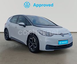 VOLKSWAGEN ID.3 VOLKSWAGEN ID.3 PRO PERFORMANCE 150KW205CV AUTOMATICO