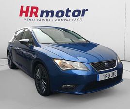 SEAT LEON SEAT LEON STYLE CONNECT