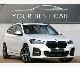 1.5 18I M SPORT DCT SDRIVE EURO 6 (START/STOP) 5DR