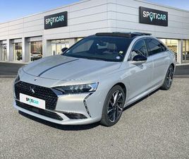 9 HYBRID E-TENSE 225 OPERA // FULL OPTIONS