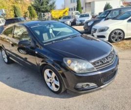 OPEL ASTRA OPEL ASTRA 1.7D/ GTC/ 101KC ≫ 2007 • 4 700 ЛВ. • ID