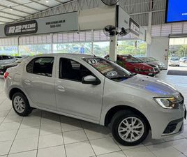 RENAULT LOGAN RENAULT LOGAN 1.0 ZEN