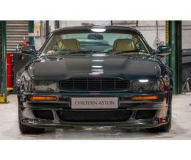 1998 ASTON MARTIN V550 SUPERCHARGED A VENDRE