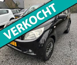 DAIHATSU TERIOS 1.5-16V EXPLORE 2WD AIRCO