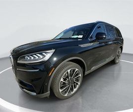 NEW 2024 LINCOLN AVIATOR RESERVE AWD