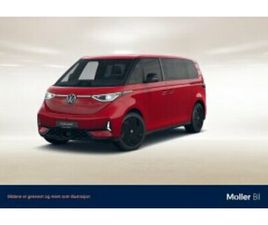 ID.BUZZ GTX EXCL. LANG 7S