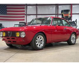 1973 ALFA ROMEO GTV 2000