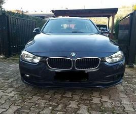 BMW 318D