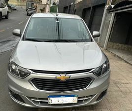 CHEVROLET COBALT LTZ 1.8 8V ECONO.FLEX 4P MEC.