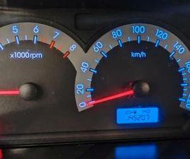 HYUNDAI ELANTRA HYUNDAI - ELANTRA