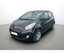 KIA VENGA 1.6 125 CH ACTIVE BVA