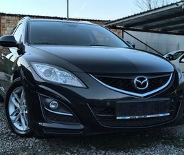 FACE LIFT-2.2MZR-CD-129КС-6 СКОРОСТИ-КЛИМАТРОНИК-