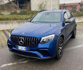 MERCEDES GLC
