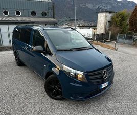 MERCED VITO 114 CDI