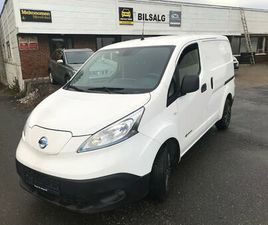 40 KWH PREMIUM STOR SKJERM NY BATTERITEST