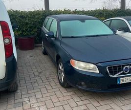 VOLVO V70 2011