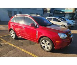 SPORT FWD 2.4 16V 171/185CV