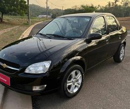 CHEVROLET CLASSIC LIFE/LS 1.0 VHC FLEXP. 4P