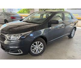 CHEVROLET COBALT ELITE 1.8 8V ECONO.FLEX 4P AUT.