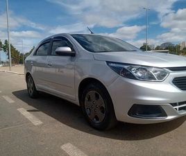 CHEVROLET COBALT LT 1.4 8V FLEXPOWER/ECONOFLEX 4P