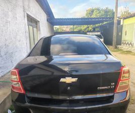 CHEVROLET COBALT LT 1.8 8V ECONO.FLEX 4P AUT.